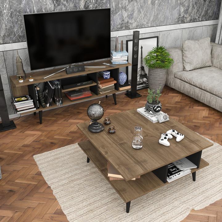 Image du produit Kalune Design Phil (160 x 35 x 38.60 cm)