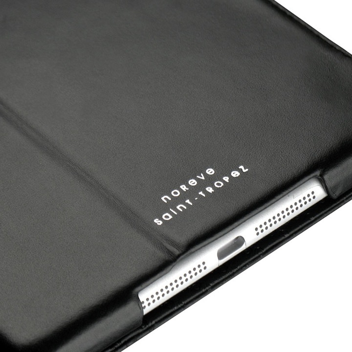 Produktbild Noreve Lederschutzhülle horizontal (iPad mini)