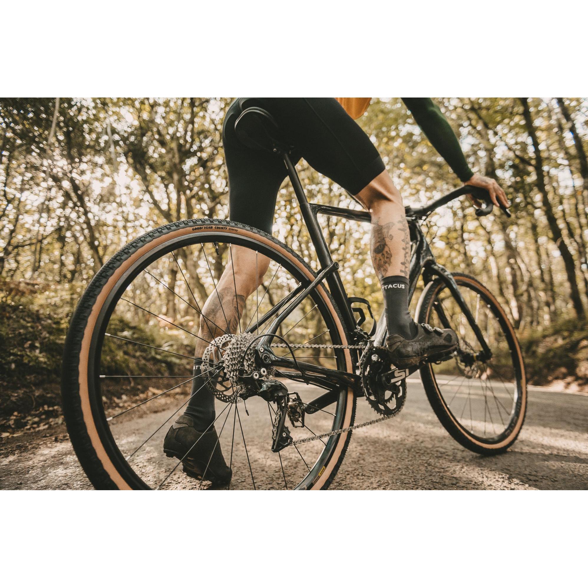 Thumbnail - Goodyear, Veloreifen, (40-622)