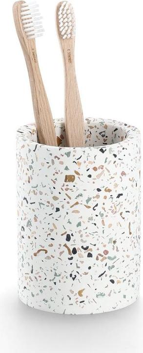 Immagine prodotto Zeller Present Terrazzo (Ø 8,5 x 11 cm)