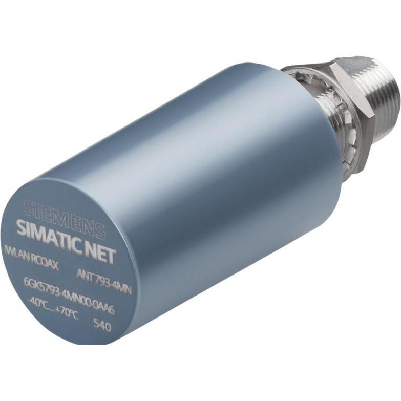 Siemens 6GK5793-4MN00-0AA6 IWLAN-Antennen 5 GHz - Omnidirektional - 5 - - 5 - Omnidirekt (WLAN), Netzwerkantenne