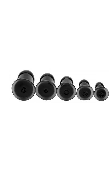 Productafbeelding Master Series Uitbreiding Anale Dilator Set
