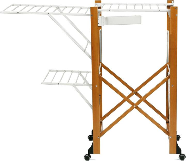 Actual product image Europe & Nature Drying rack (30 m)