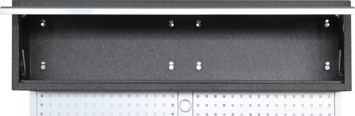 Image du produit Kraftwerk Mobilio Oberschrank (136 cm, 35 cm)