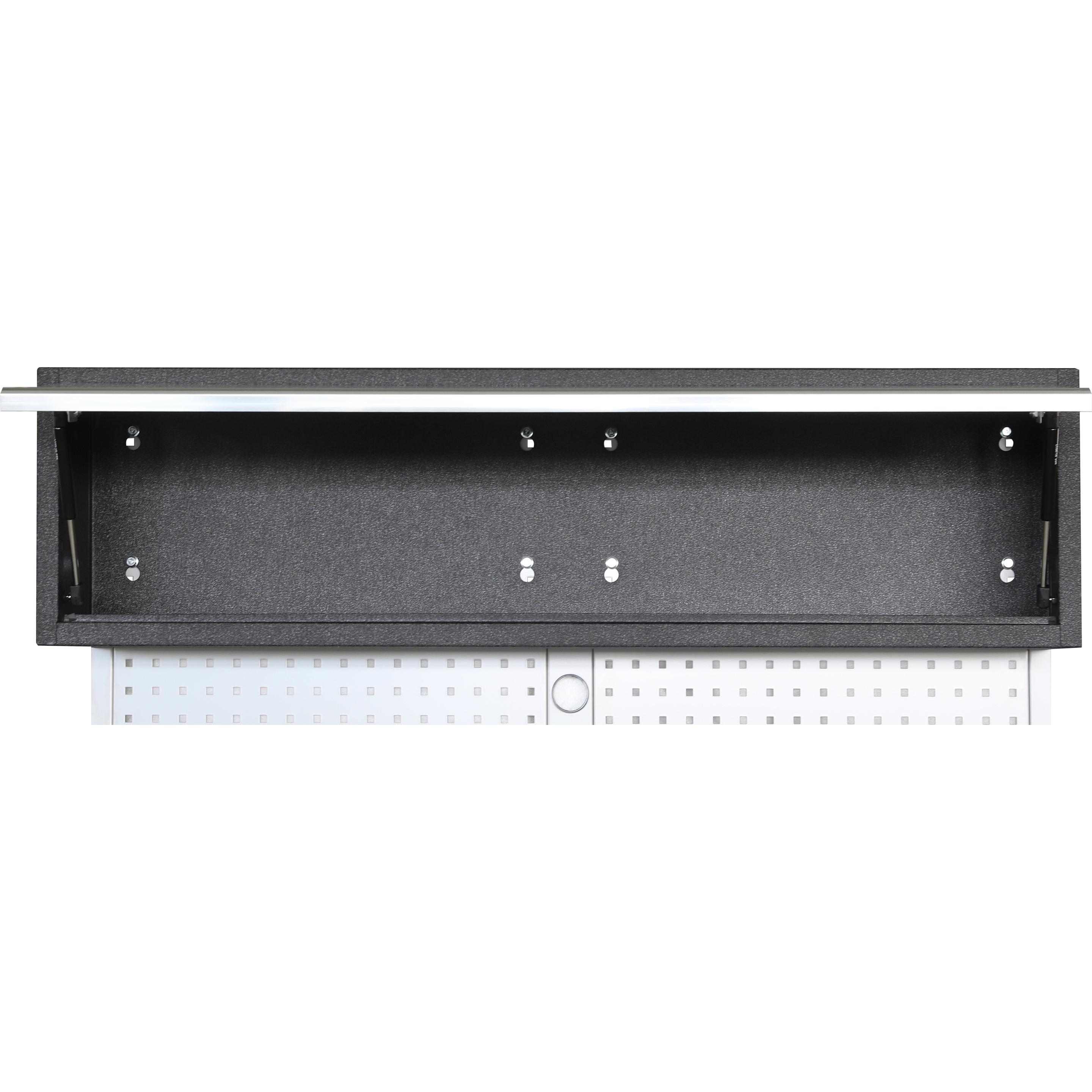 Kraftwerk, Werkstattschrank, Mobilio Oberschrank (136 cm, 35 cm)