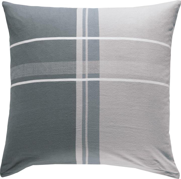 Produktbild Erwin Müller Kissenbezug (Kopfkissenbezug, 80x80 cm)