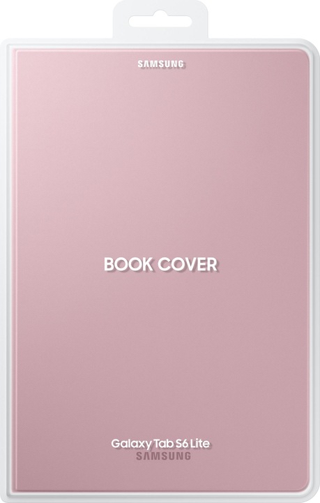 Actual product image Samsung book cover (Galaxy Tab S6 Lite 10.4 (2020))