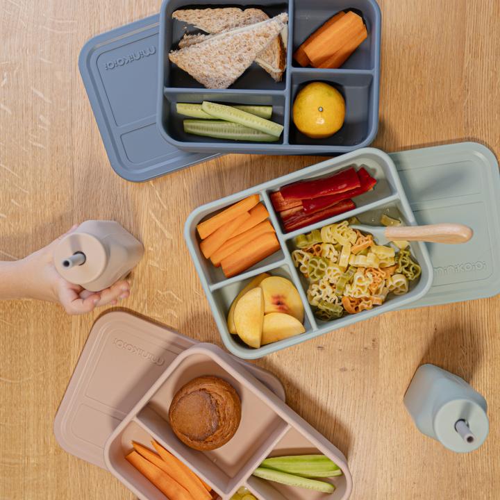 Immagine prodotto Minikoioi Bento box per bambini