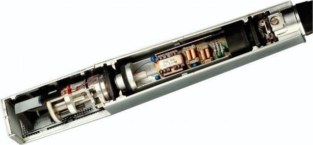 Immagine prodotto Sennheiser MD 441-U, Microfono da studio metallico