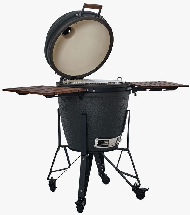 Produktbild The Bastard Kamadogrill Urban Large Multilevel (490 mm)