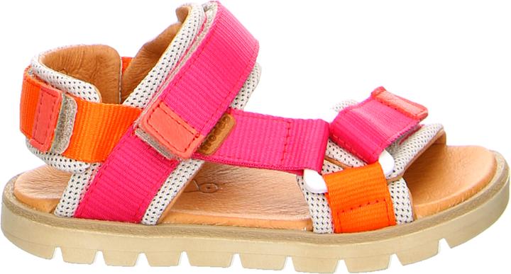 Actual product image Froddo Kid's Ke Flash (32)