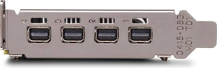Produktbild PNY Quadro P1000 V2 (4 GB)