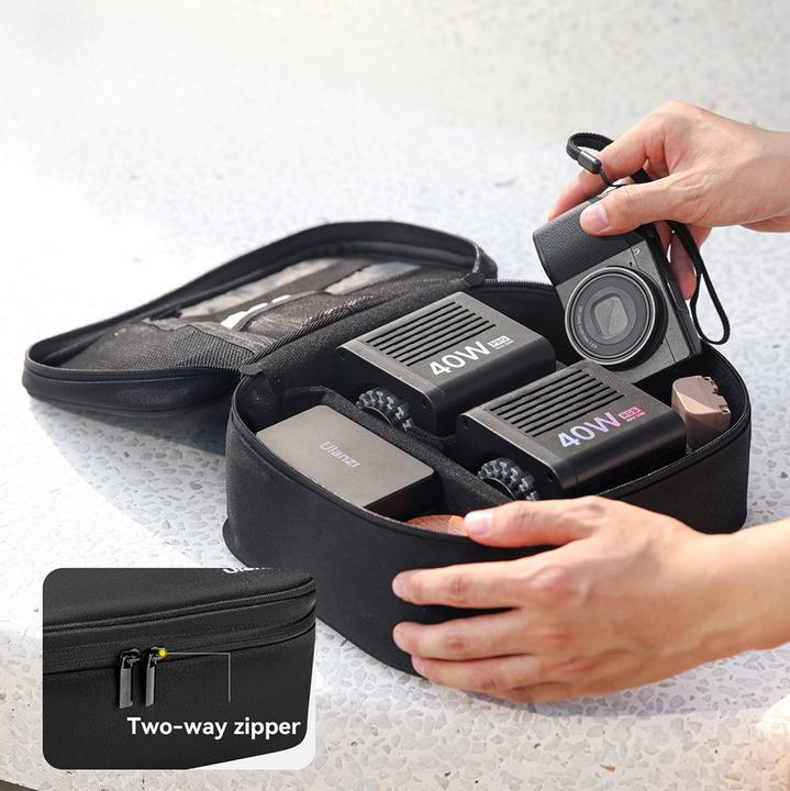 Produktbild Ulanzi OM 02 (Kamera Zubehörtasche)