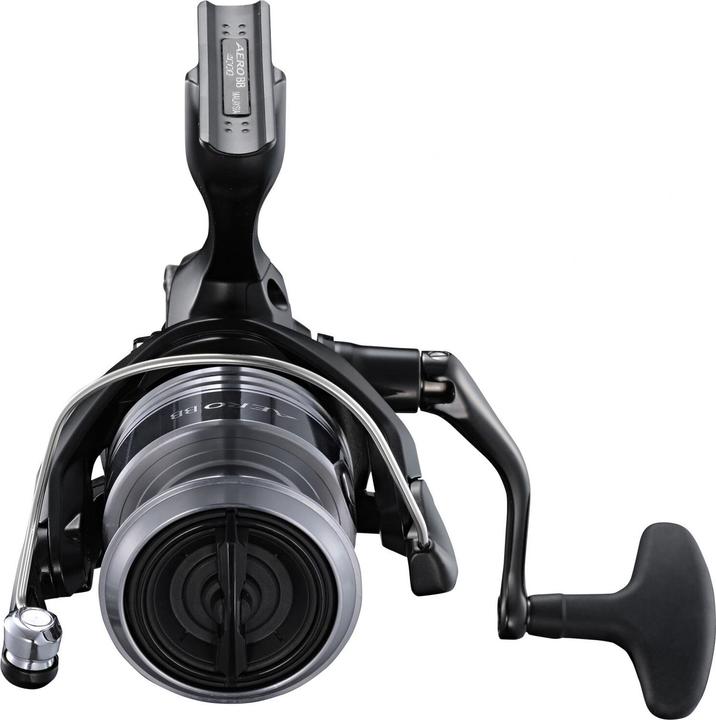 Produktbild Shimano Aero BB (4000)
