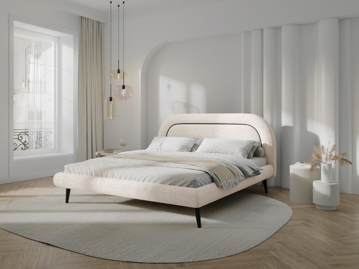 Produktbild Maison Heritage Maia (160 x 200 cm)