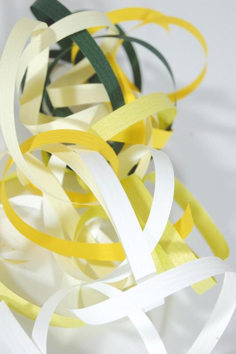 Actual product image Clairefontaine Professional offers (Gift ribbon, 1 x)