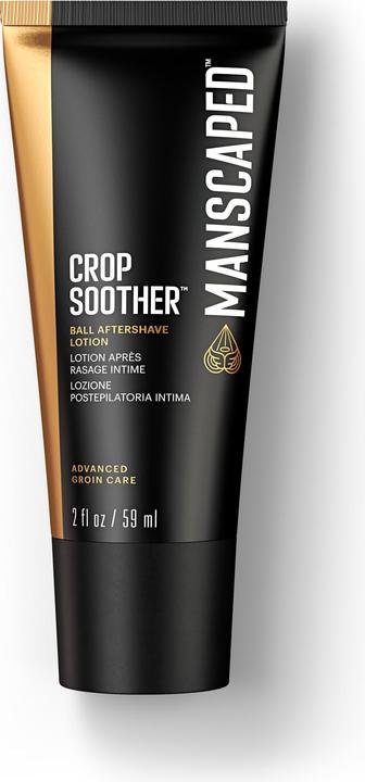 Manscaped Crop Soother (Intimwaschlotion)