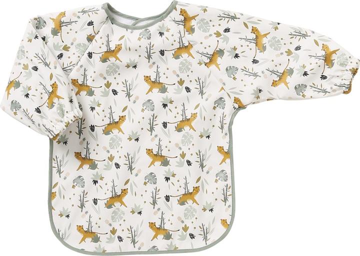Multicolore, Panda amici della tigre