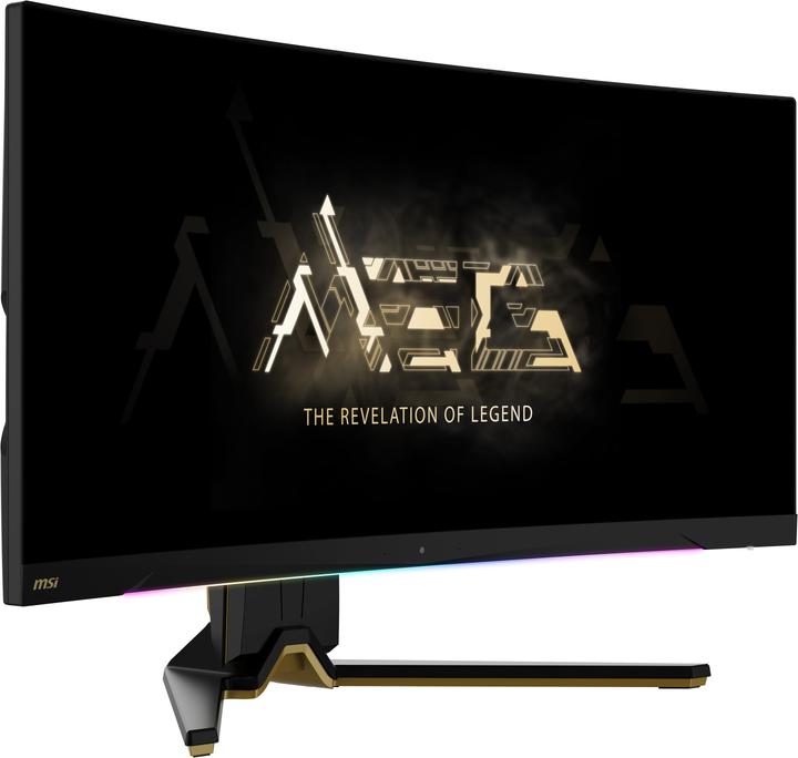 Produktbild MSI MEG 342C (3440 x 1440 Pixel, 34.20")