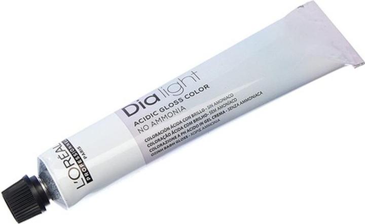 Produktbild L'Oréal Paris L'Oreal Dia Light 10.13 Milkshake Platinum Gold 50 Ml (10.13 Milkshake Platinum Gold)