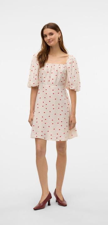 Produktbild Vero Moda VMODETTE Kurzes Kleid Kleid (XL)
