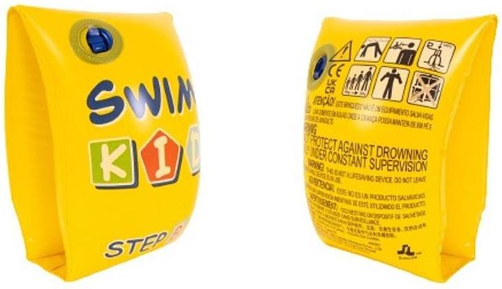 Immagine prodotto Jilong Schwimmflügel