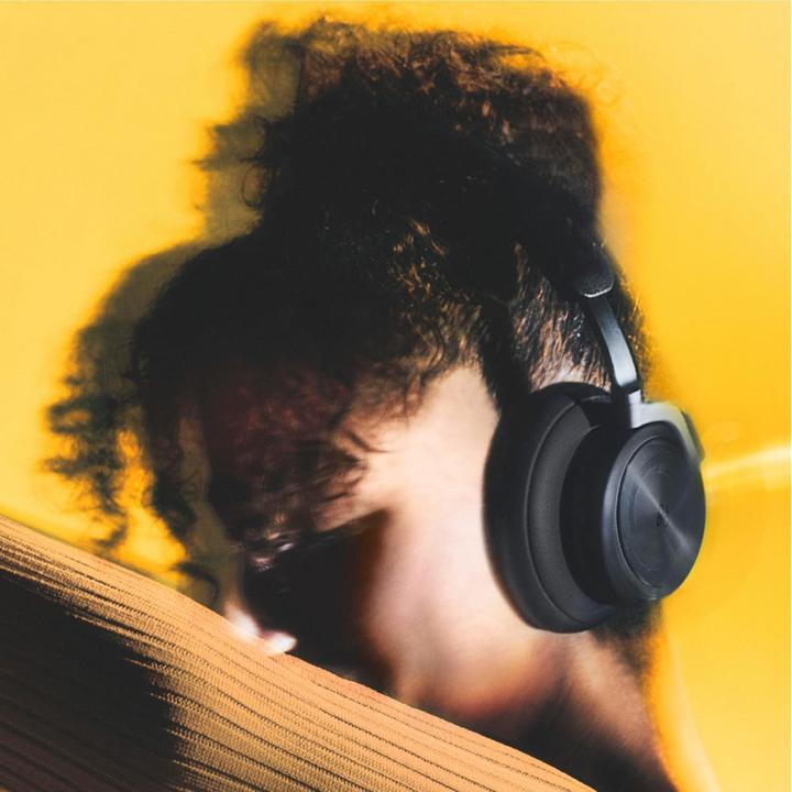 Produktbild B&O Beoplay HX (Aktive Geräuschunterdrückung, 35 h, Kabelgebunden, Kabellos)