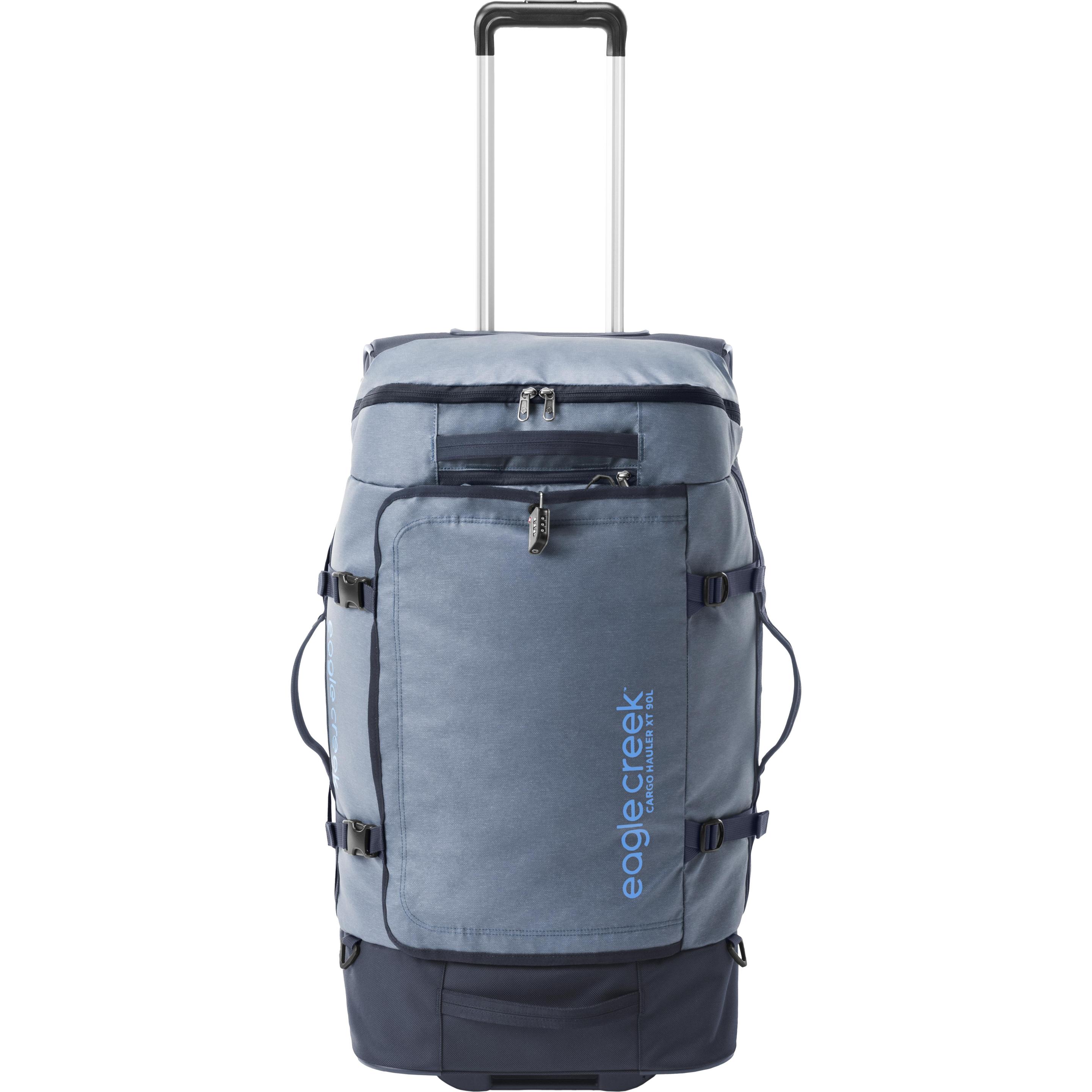 Thumbnail - Eagle Creek, Koffer, Cargo Hauler, Blau, (90 l, L (90 - 115l))
