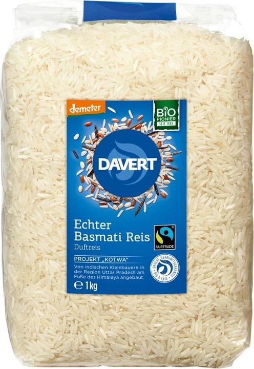 Davert Duftreis (1000 g)