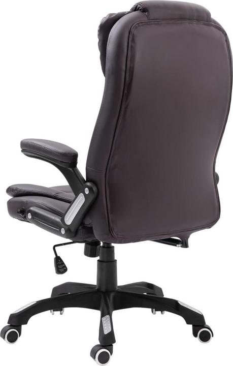 Actual product image vidaXL Bernhardine