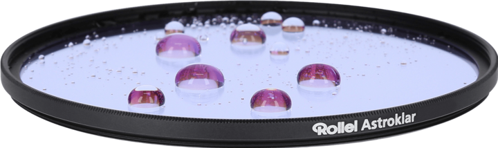Actual product image Rollei Astroklar (39 mm, Night Light Filter)