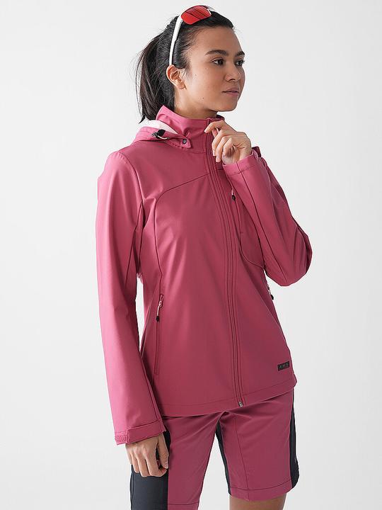 Actual product image Icepeak Softshelljacke Burnet (36)