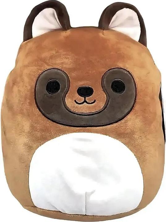 Image du produit Squishmallows Tanuki (20 cm)