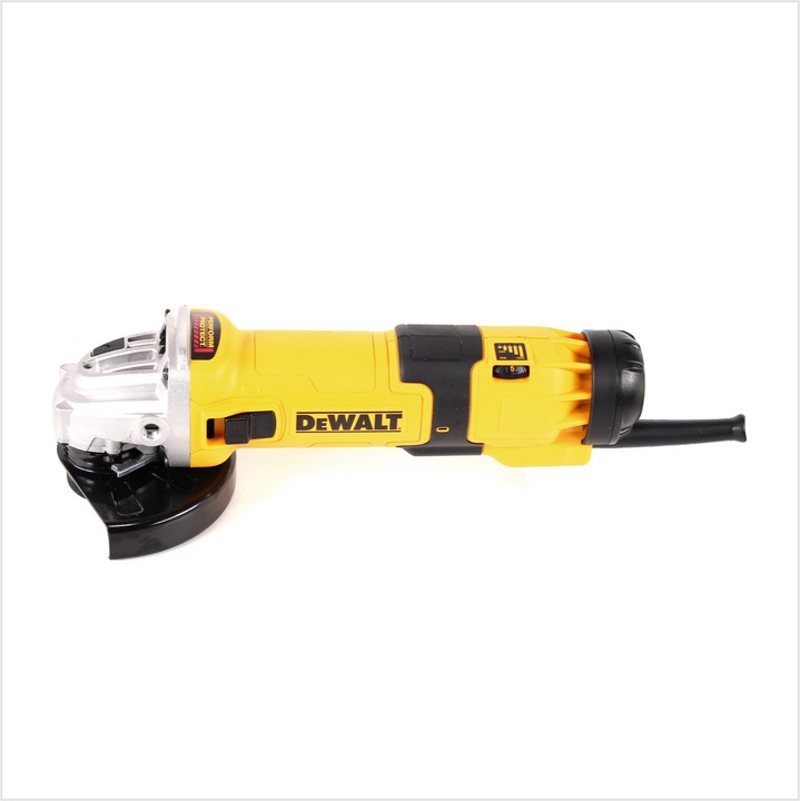 Image du produit DeWalt DWE4257KTQS (125 mm)