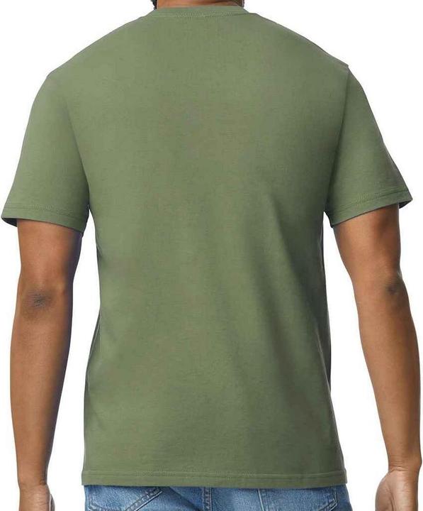 Produktbild Gildan TShirt Leicht (XXL)