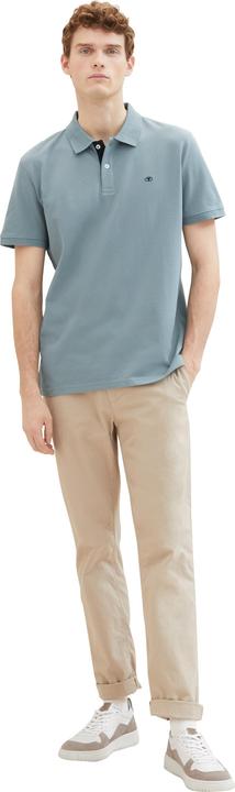 Produktbild Tom Tailor Poloshirt Kurzarmshirt (M)