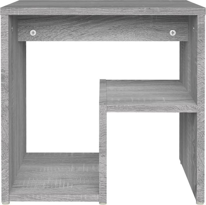 Immagine prodotto vidaXL Nachttisch (40 x 30 x 40 cm)