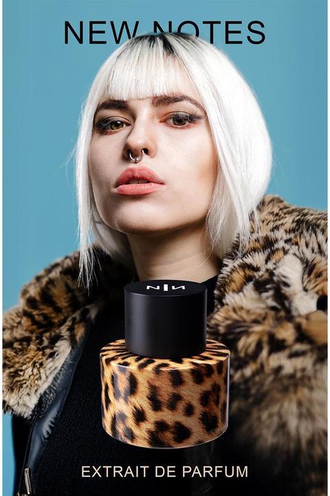 Produktbild New Notes Modern Liquids Felina Extrait De Parfum (Extrait De Parfum, 60 ml)