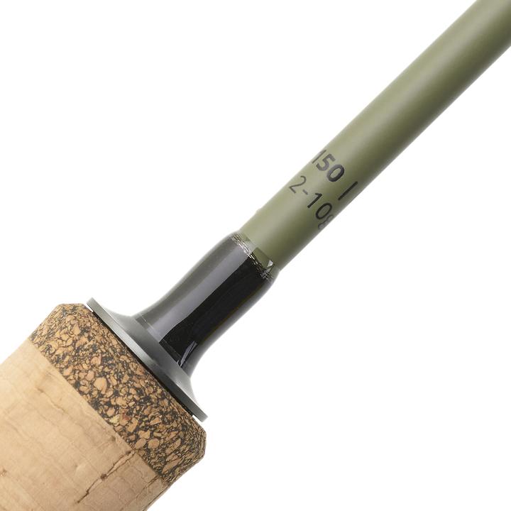 Image du produit Caperlan WXM-5 150 (Canne à glace, 150 cm)