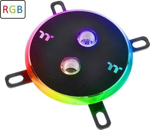 Produktbild Thermaltake Pacific M360 D5