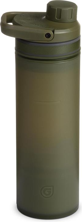 Produktbild Grayl Ultrapress Purifier (0.50 l)