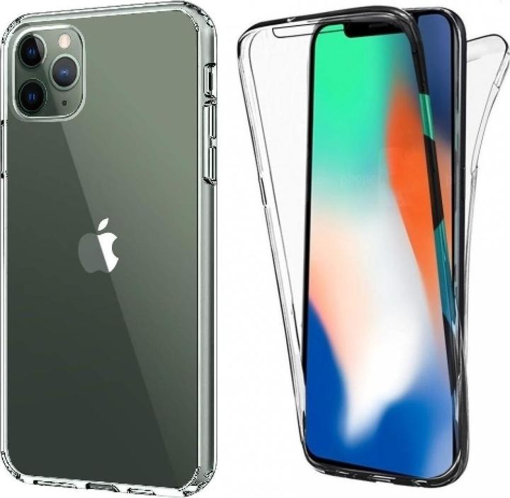 Image du produit Screenguard 360° Screen & Body Protector Apple iPhone 11 Pro Max Coque avec film (Apple iPhone 11 Pro Max)