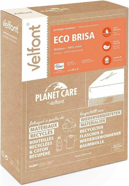 Image du produit Velfont Eco Brisa (140 x 200 cm)