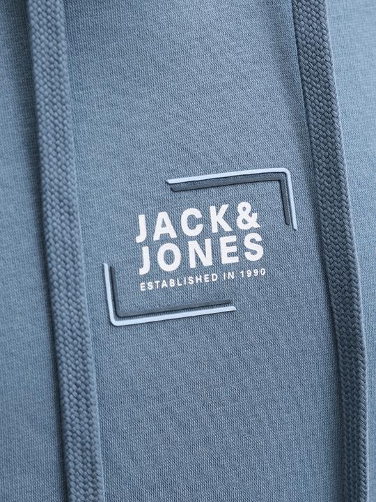 Actual product image Jack & Jones Logo Kapuzenpullover Kapuzenpullover (L)