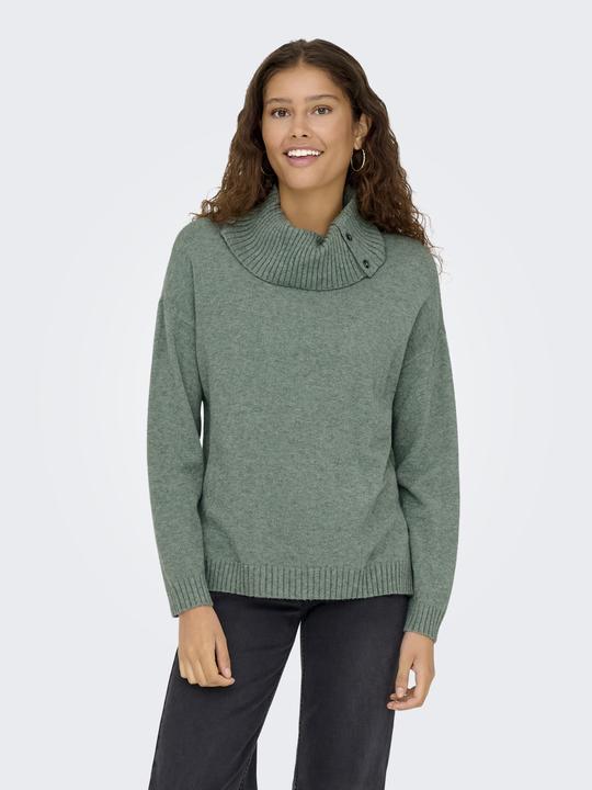 Produktbild Only ONLJAYDEN Strickpullover Strickpullover (L)