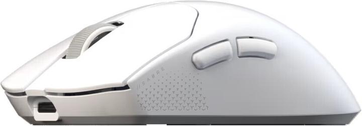 Actual product image Corsair Sabre v2 Pro White (Cable, Wireless)