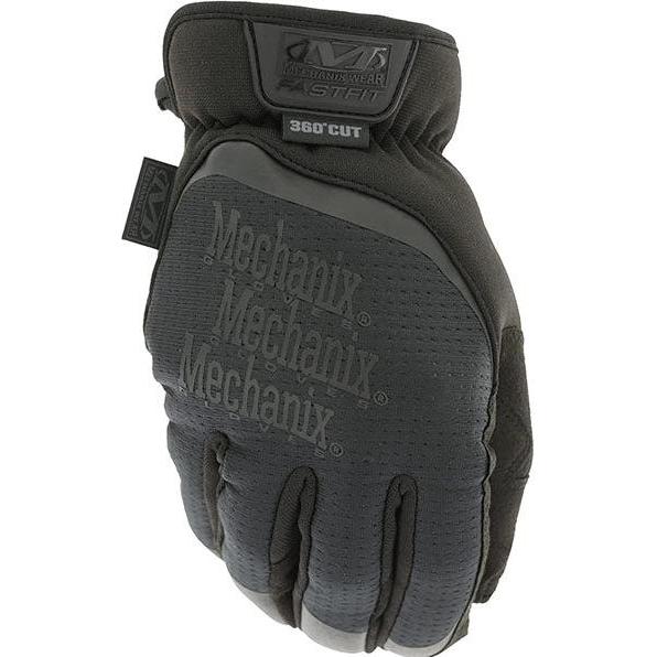 Thumbnail - Mechanix Wear, Schutzhandschuhe, Protective gloves Mechanix Fast Fit Cut D4- 360, size 8 / S (8, S)