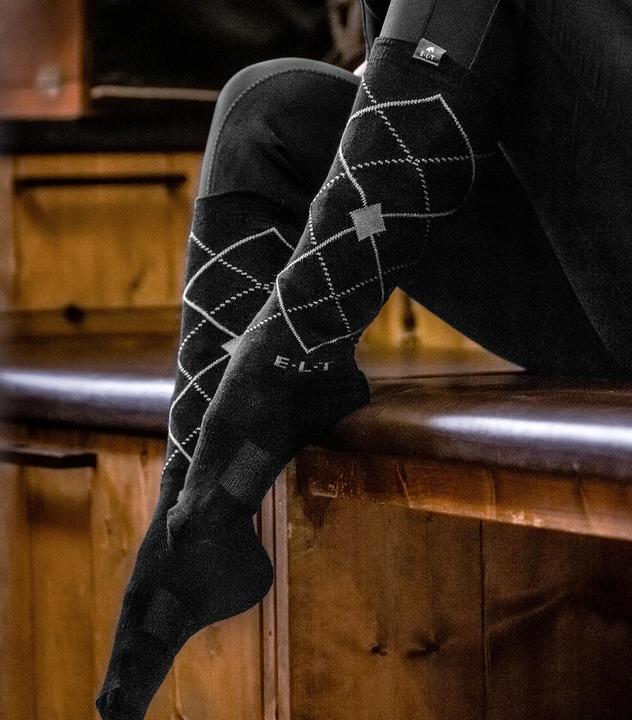 Actual product image ELT Argyle (L)