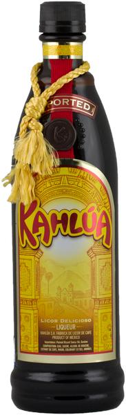 Kahlúa Moccalikör (1 x 70 cl)
