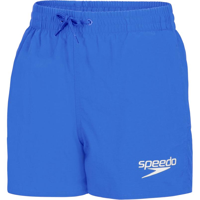 Speedo, Jungen, Badehose, Essential 13" Watershort, Blau, (XS)